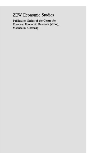 Innovation, Employment, and Firm Performance in the German Service Sector