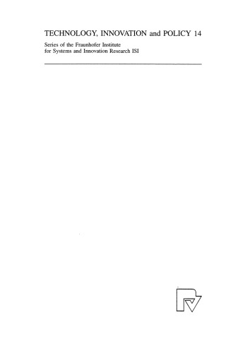 Small Firms and Entrepreneurship in Central and Eastern Europe: A Socio-Economic Perspective