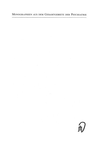 Das dopaminerge Verstärkungssystem: Funktion, Interaktion mit anderen Neurotransmittersystemen und psychopathologische Korrelate