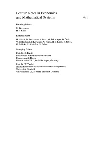 Dynamic Macroeconomics with Imperfect Competition