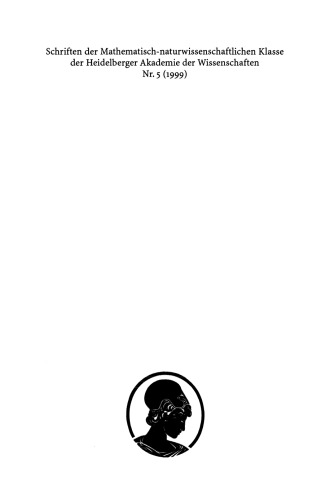 Krankheit und Kranksein im Spiegel der Geschichte: Vorgelegt in der Sitzung vom 12. 12. 1998