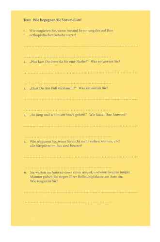 Rheuma Lernen, mit der Krankheit gut zu leben: Eine Anleitung zu mehr Lebensfreude