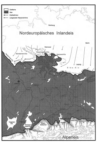 Einführung in das Quartär: Das Zeitalter der Gletscher