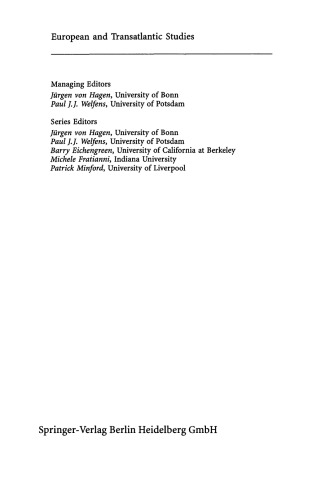 Territoriality in the Globalizing Society: One Place or None?