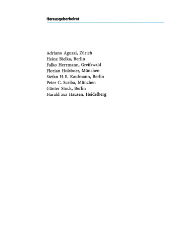 Molekularmedizinische Grundlagen von hämatologischen Neoplasien