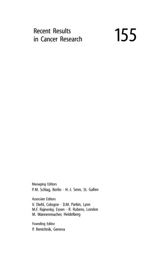 Esophageal Carcinoma: State of the Art
