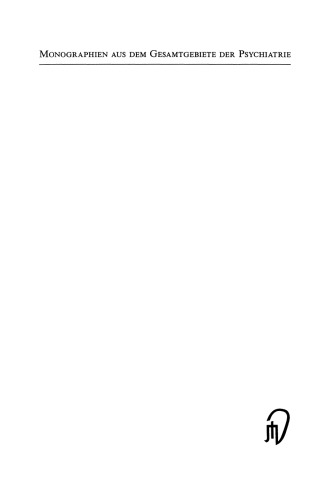 Tabakabhängigkeit: Biologische und psychosoziale Entstehungsbedingungen und Therapiemöglichkeiten