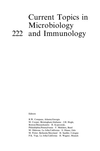 Reproductive Immunology