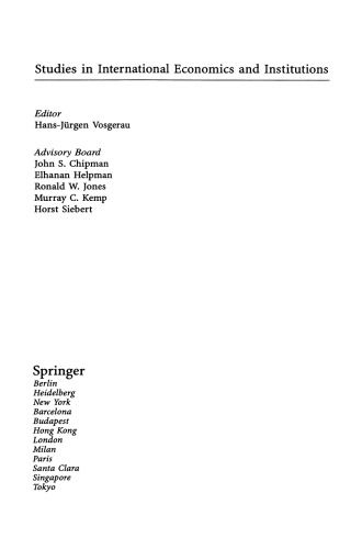 Trade and Tax Policy, Inflation and Exchange Rates: A Modern View
