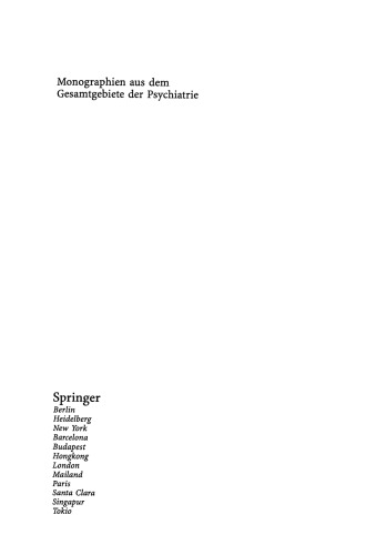 Qualitative Diagnostikforschung: Inhaltsanalytische Untersuchungen Zum Psychotherapeutischen Erstgespräch