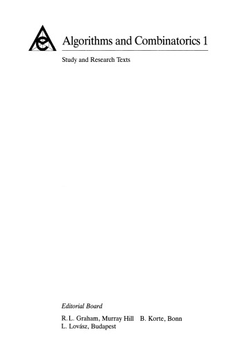 The Simplex Method: A Probabilistic Analysis