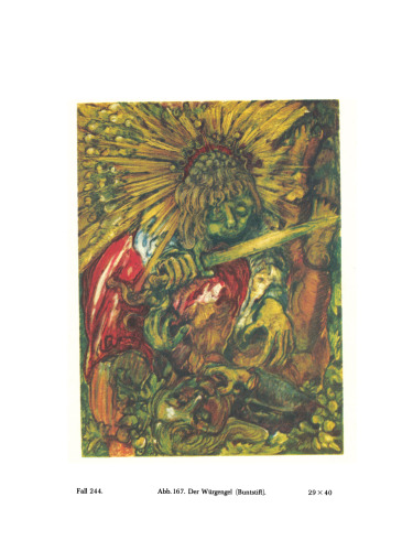 Bildnerei der Geisteskranken: Ein Beitrag zur Psychologie und Psychopathologie der Gestaltung