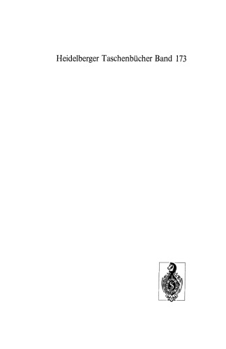 Theorie der Einkommensverteilung: Eine Einführung