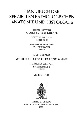 Vulva, Vagina, Urethra