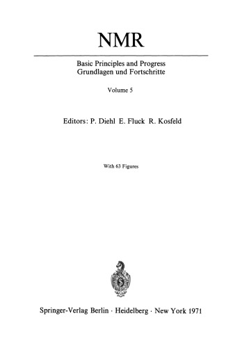 Analysis of NMR Spectra: A Guide for Chemists