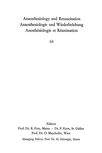 Sauerstoffüberdruckbehandlung: Probleme und Anwendung