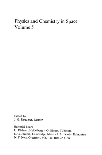 Coronal Expansion and Solar Wind