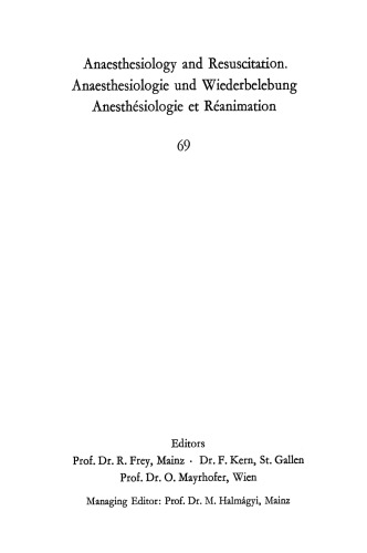 Ketamin: Neue Ergebnisse in Forschung und Klinik