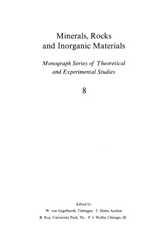Thermodynamics of Rock-Forming Crystalline Solutions