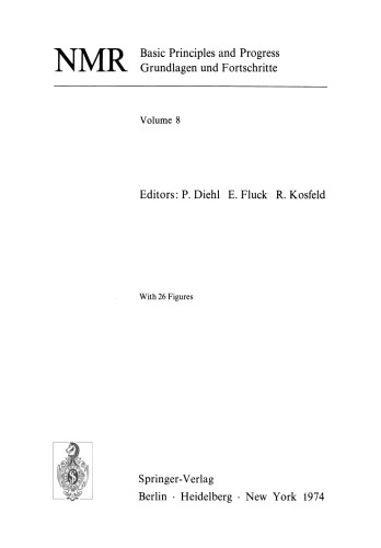 Chemically Induced Dynamic Nuclear and Electron Polarizations-CIDNP and CIDEP