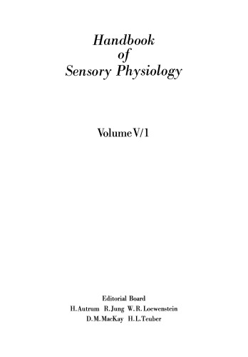 Auditory System: Anatomy Physiology (Ear)