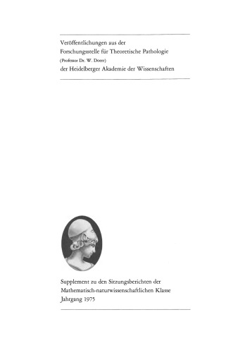 Die Entdeckungsgeschichte der Trichinen und der Trichinosis