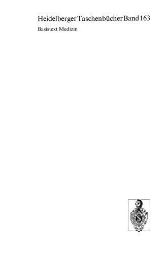 Allgemeine Pathologie: Begleittext zum Gegenstandskatalog