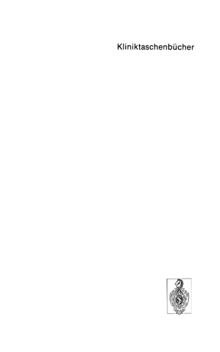 Strabismus in der Praxis: Untersuchungstechnik und Behandlungsablauf