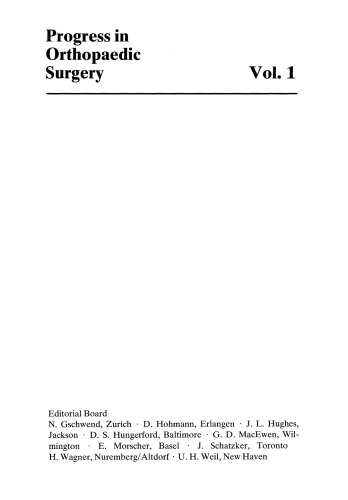 Leg Length Discrepancy The Injured Knee