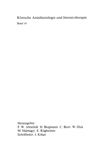 Infusionslösungen: Technische Probleme in der Herstellung und Anwendung