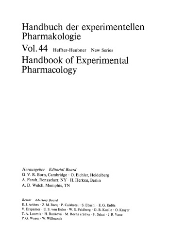 Heme and Hemoproteins