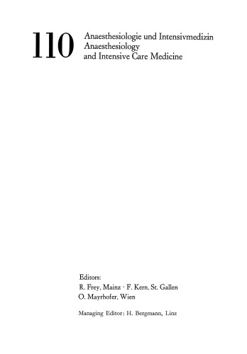 Neue Untersuchungen mit Gamma-Hydroxibuttersäure