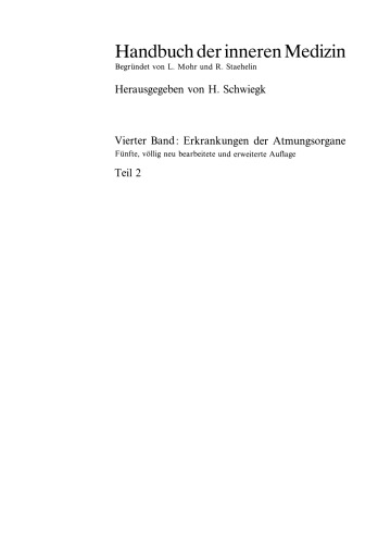 Bronchitis · Asthma Emphysem