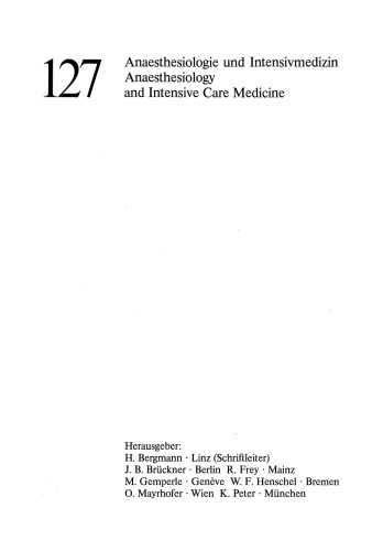 Mehrfachverletzungen