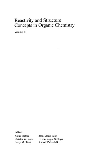 Organic Synthesis with Palladium Compounds