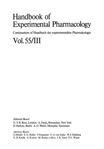 Psychotropic Agents: Part III: Alcohol and Psychotomimetics, Psychotropic Effects of Central Acting Drugs