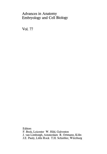 On the Structure of the Human Striate Area