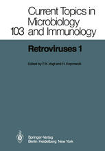 Retroviruses 1