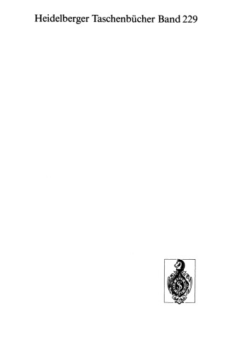 Bewußtsein: Psychologische, neurobiologische und wissenschaftstheoretische Aspekte