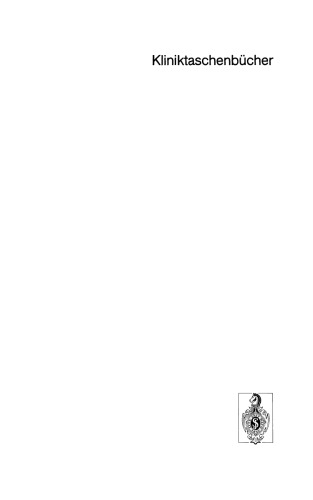 Augenbewegungsstörungen in Neurologie und Ophthalmologie