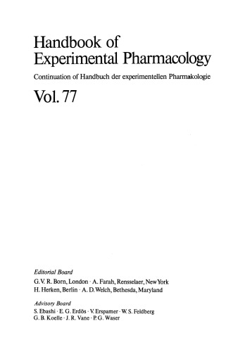 Chemotherapy of Gastrointestinal Helminths
