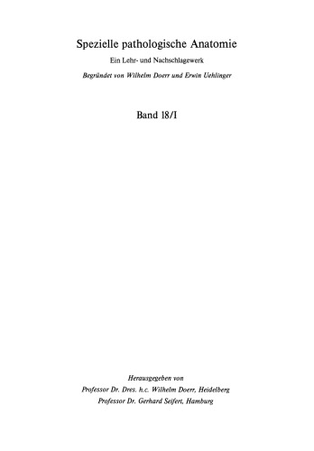 Pathologie der Gelenke und Weichteiltumoren