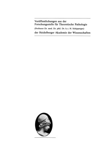 Mißbildungen: Interrelationen, Assoziationen und diagnostische Validität