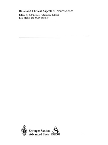 The Dopaminergic System