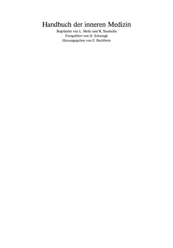 Tumoren der Atmungsorgane und des Mediastinums A: Allgemeiner Teil