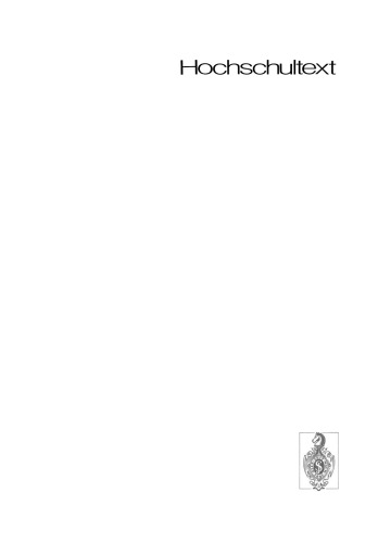 Grundlagen der organischen Geochemie