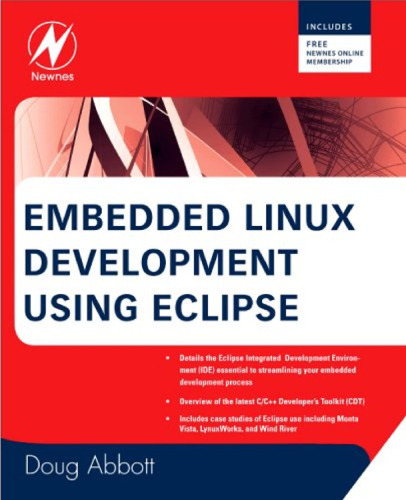 Embedded Linux development using Eclipse