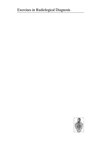 Ultrasound of the Abdomen: 114 Radiological Exercises for Students and Practitioners