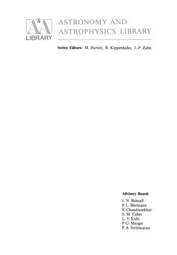 Physics of the Galaxy and Interstellar Matter