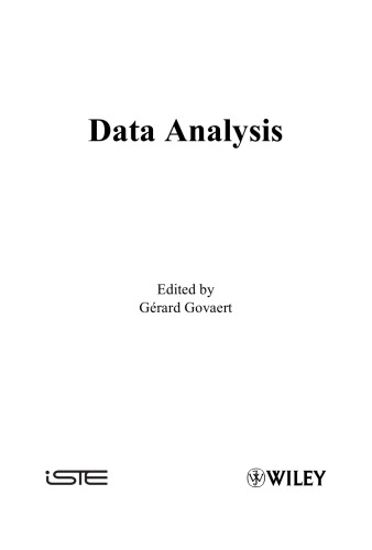 Data Analysis